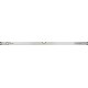 Niveau LM 120cm FORTIS