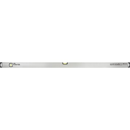 Niveau LM 120cm FORTIS