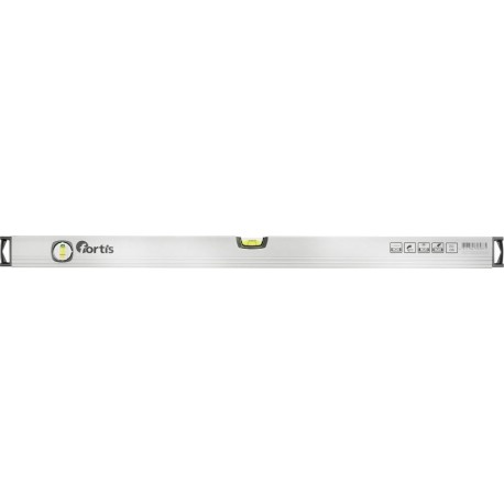 Niveau LM 80cm FORTIS