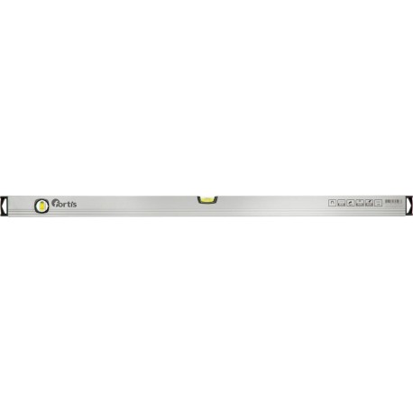 Niveau Magnétique LM 100cm FORTIS