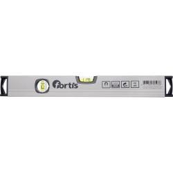 Niveau Magnétique LM 40cm FORTIS