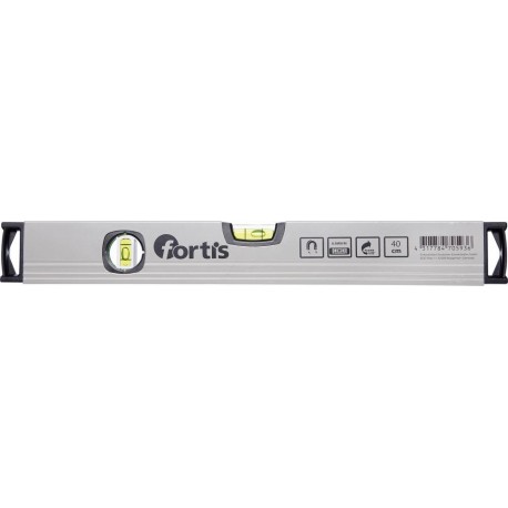 Niveau Magnétique LM 40cm FORTIS