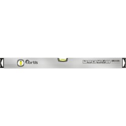 Niveau Magnétique LM 60cm FORTIS