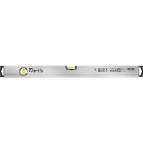 Niveau Magnétique LM 60cm FORTIS