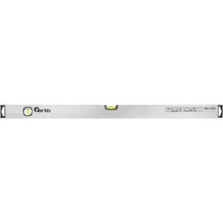 Niveau Magnétique LM 80cm FORTIS
