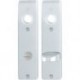 Paire plaque porte 202KP F1L-78 40 9999