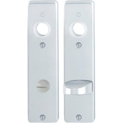 Paire plaque porte 202KP F1L-78 40 9999