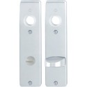 Paire plaque porte 202KP F1L-78 40 9999
