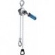 Palan alu PAH 250 250 kg 15 m Hub 1-s
