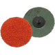Meule Roloc (TM) Cubitron (TM) 785C, Grain : 100, Ø 76,2 mm, Couleur bleu