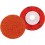 Meule Roloc (TM) Ø 50,8 mm 23000 tr/mn, Cubitron (TM) 977F, Grain : 50, Couleur vert