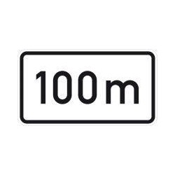 Panneau ZZ.1004-30 231x420mm 100m