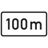 Panneau ZZ.1004-30 231x420mm 100m