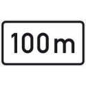 Panneau ZZ.1004-30 330x600mm 100m