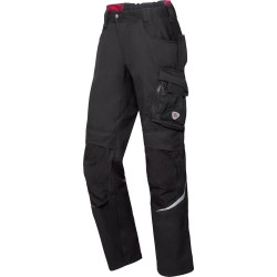 Pantalon de travail 1998 570 Taille 48 noir
