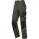 Pantalon de travail 1998 570 Taille 50 oliv/ noir