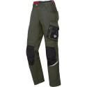 Pantalon de travail 1998 570 Taille 54 oliv/ noir