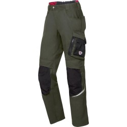 Pantalon de travail 1998 570 Taille 56 oliv/ noir