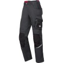 Pantalon de travail 1998 570 Taille 56 anthracite/ noir
