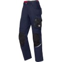 Pantalon de travail 1998 570 Taille 56 bleu nuit/ noir