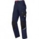 Pantalon de travail 1998 570 Taille 58 bleu nuit/ noir