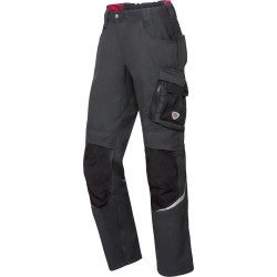 Pantalon de travail 1998 570 Taille 60 anthracite/ noir