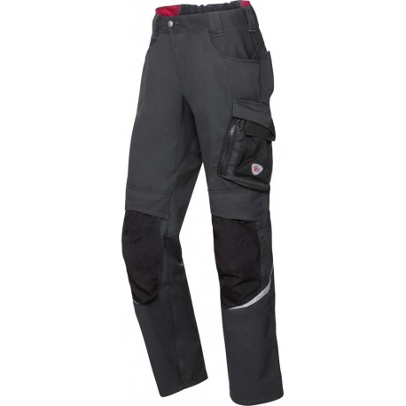 Pantalon de travail 1998 570 Taille 60 anthracite/ noir