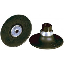 Plateau ROLOC 1/4" 50,8mm dur 3M 1 PCS