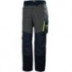 Pantalon de travail Aker Taille 54 navy/ gris foncé