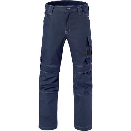 Pantalon de travail Attitude Taille 48 marine
