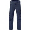 Pantalon de travail Attitude Taille 60 marine