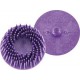 Bristle Disc ROLOC 76,2mm K50 vert 3M 1 PCS