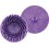 Bristle Disc ROLOC 76,2mm K80 jaune 3M 1 PCS