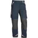 Pantalon de travail Flexolution Taille 48 /kaki/anthr.