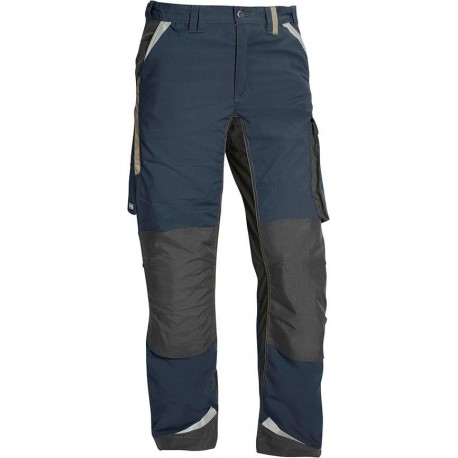 Pantalon de travail Flexolution Taille 54 /kaki/anthr.