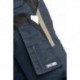 Pantalon de travail Flexolution Taille 56 /kaki/anthr.
