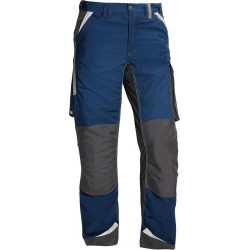 Pantalon de travail Flexolution Taille 58bleu/ gris/anthracite