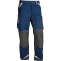 Pantalon de travail Flexolution Taille 58bleu/ gris/anthracite