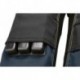 Pantalon de travail Flexolution Taille 60 /kaki/anthr.