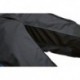 Pantalon de travail Flexolution Taille 60 noir/bleu