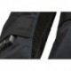 Pantalon de travail Flexolution Taille 60 noir/bleu