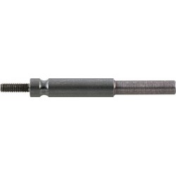 Mandrins de serrage, croix de nettoyage CB-ZS, Pour Ø : 19-38 mm, Ø de tige 6 mm