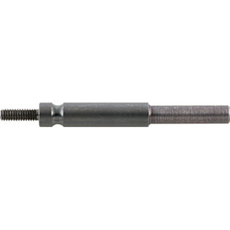 Mandrins de serrage, croix de nettoyage CB-ZS, Pour Ø : 19-38 mm, Ø de tige 6 mm