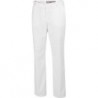 Pantalon femme 1644 686 Taille 48 blanc
