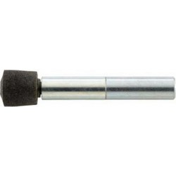 Outil à dresser les meules Rondor, Taille : 0, Pour Ø de meules jusqu'à 250 mm, Ø de toupie à dresser 45 mm