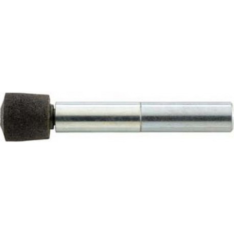 Outil à dresser les meules Rondor, Taille : 0, Pour Ø de meules jusqu'à 250 mm, Ø de toupie à dresser 45 mm