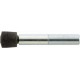 Outil à dresser les meules Rondor, Taille : 1, Pour Ø de meules jusqu'à 300 mm, Ø de toupie à dresser 55 mm