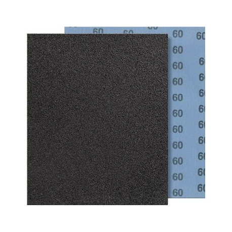Toile abrasive 230x280mm G320 bleu FORTIS 1 PCS