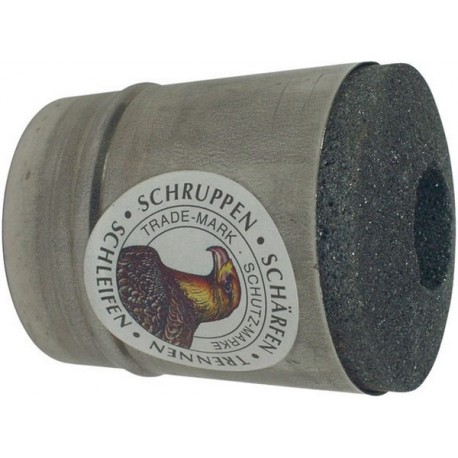 Toupie de rechange pour outil à dresser les meules Rondor, Taille : 00, Pour Ø de meules jusqu'à 200 mm, Ø de toupie à dresser 35 mm