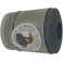 Toupie de rechange pour outil à dresser les meules Rondor, Taille : 00, Pour Ø de meules jusqu'à 200 mm, Ø de toupie à dresser 35 mm